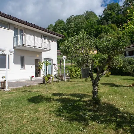 Сasa de vacaciones Casa Gioia - Natura&relax Viggianello