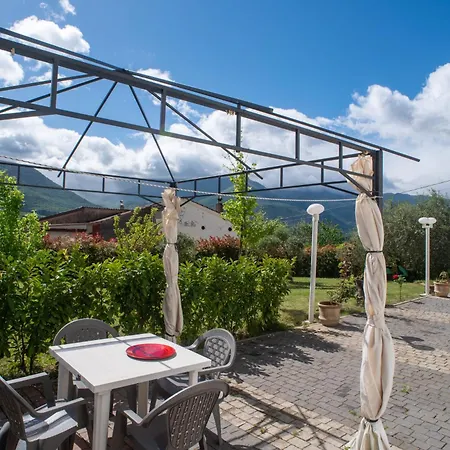 Casa Gioia - Natura&relax