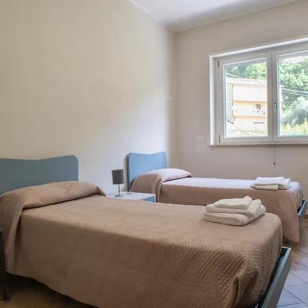 Casa Gioia - Natura&relax *