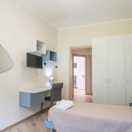 Tatil Evi Casa Gioia - Natura & Relax