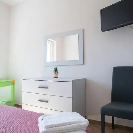 Tatil Evi Casa Gioia - Natura & Relax *