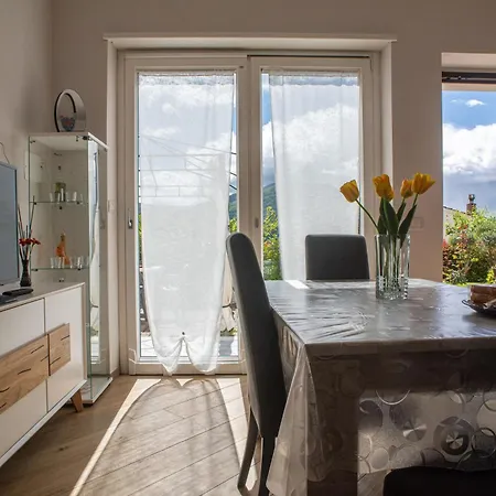 Casa Gioia - Natura & Relax Tatil Evi Viggianello