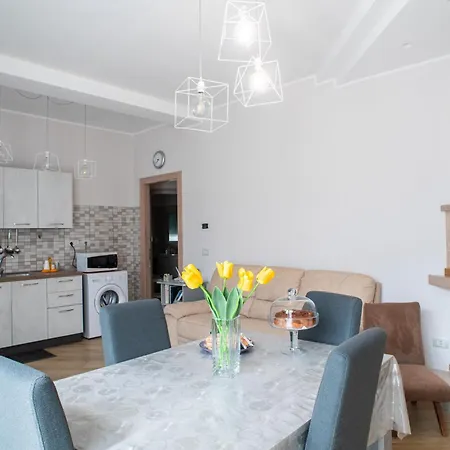 Casa Gioia - Natura&relax *