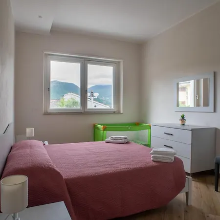 Casa Gioia - Natura&relax