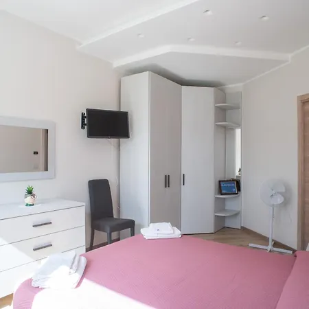 Casa Gioia - Natura&relax Сasa de vacaciones