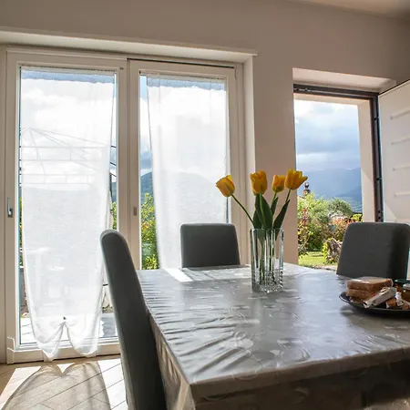 Tatil Evi Casa Gioia - Natura & Relax *