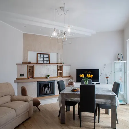 Casa Gioia - Natura&relax *