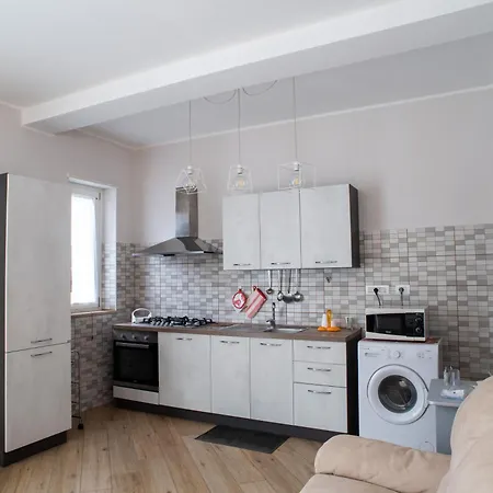 Tatil Evi Casa Gioia - Natura & Relax
