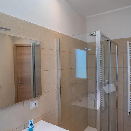 Tatil Evi Casa Gioia - Natura & Relax *