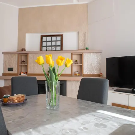 Casa Gioia - Natura&relax Сasa de vacaciones Viggianello