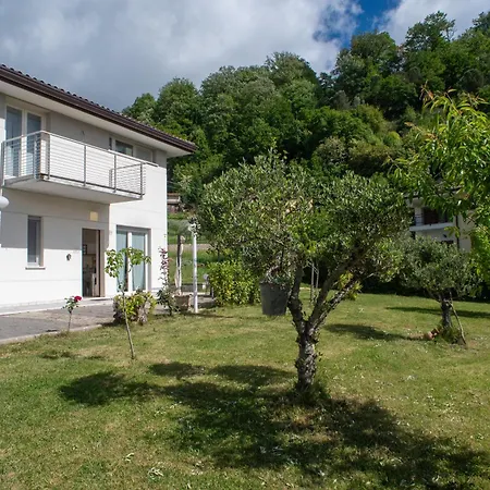 Casa Gioia - Natura&relax * Viggianello