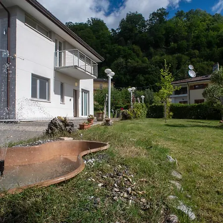 Casa Gioia - Natura & Relax Tatil Evi